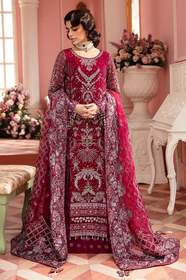 RA Nureh Luxury Chiffon'24 NL#59