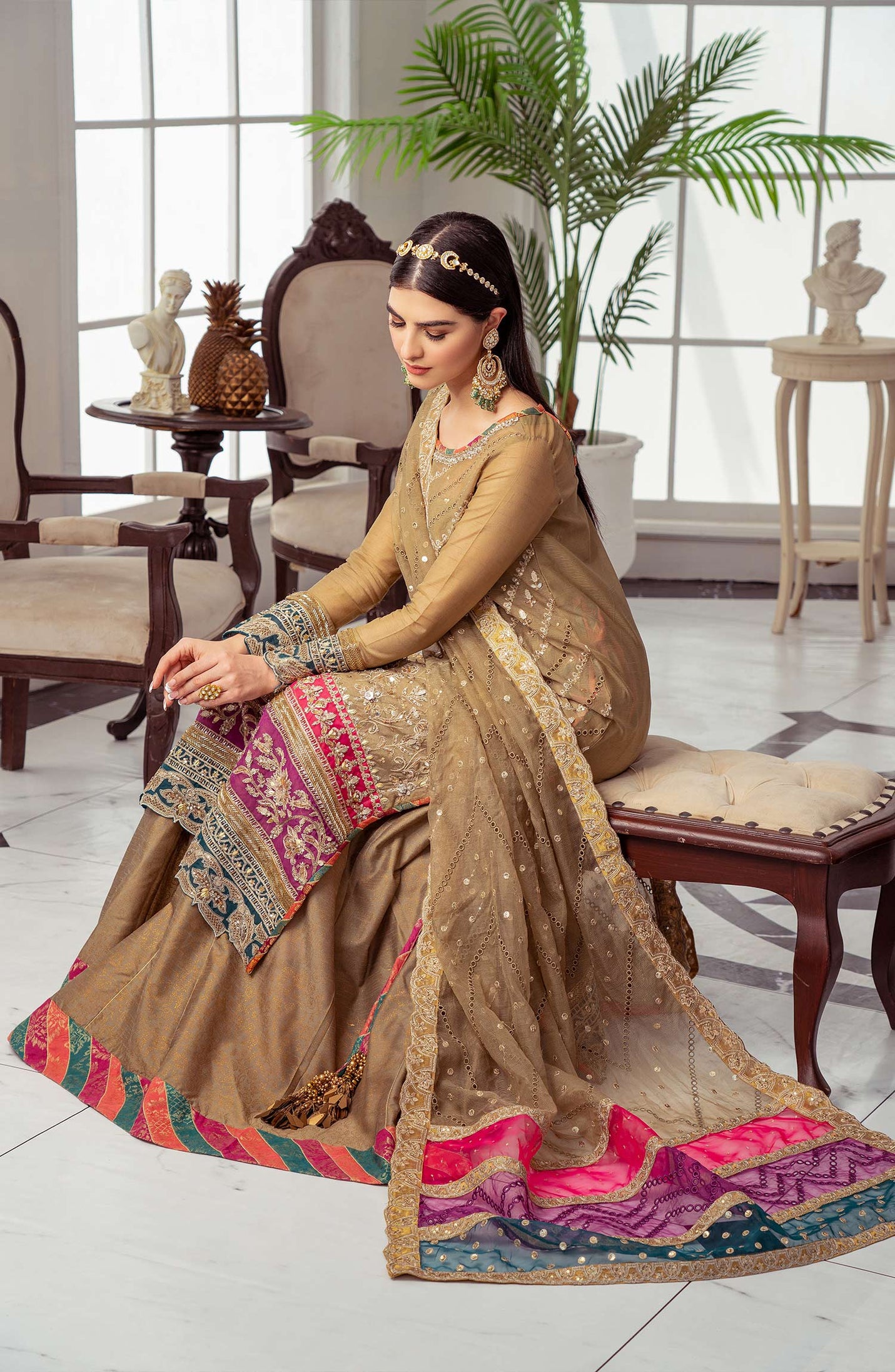 Maryum & Maria P/Luminious`22 MFS#03