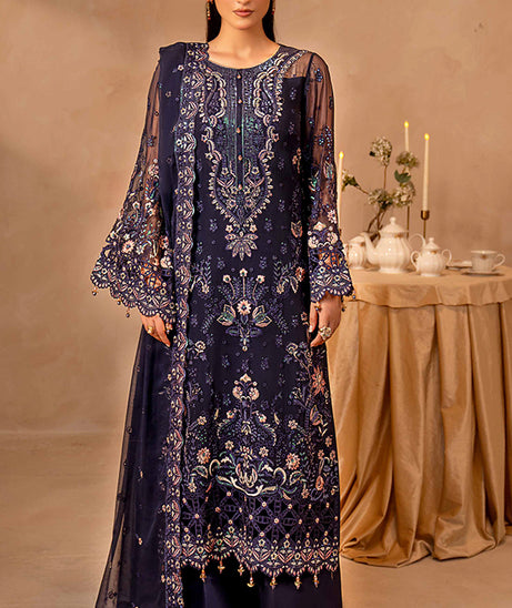 Maryam'S Aarzu Festive'26 (Vol-A ) D#13001