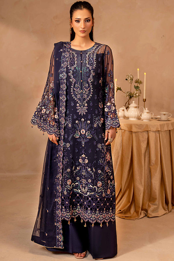 Maryam'S Aarzu Festive'26 (Vol-A ) D#13001