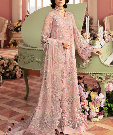 RA Nureh Luxury Chiffon'24 NL#58