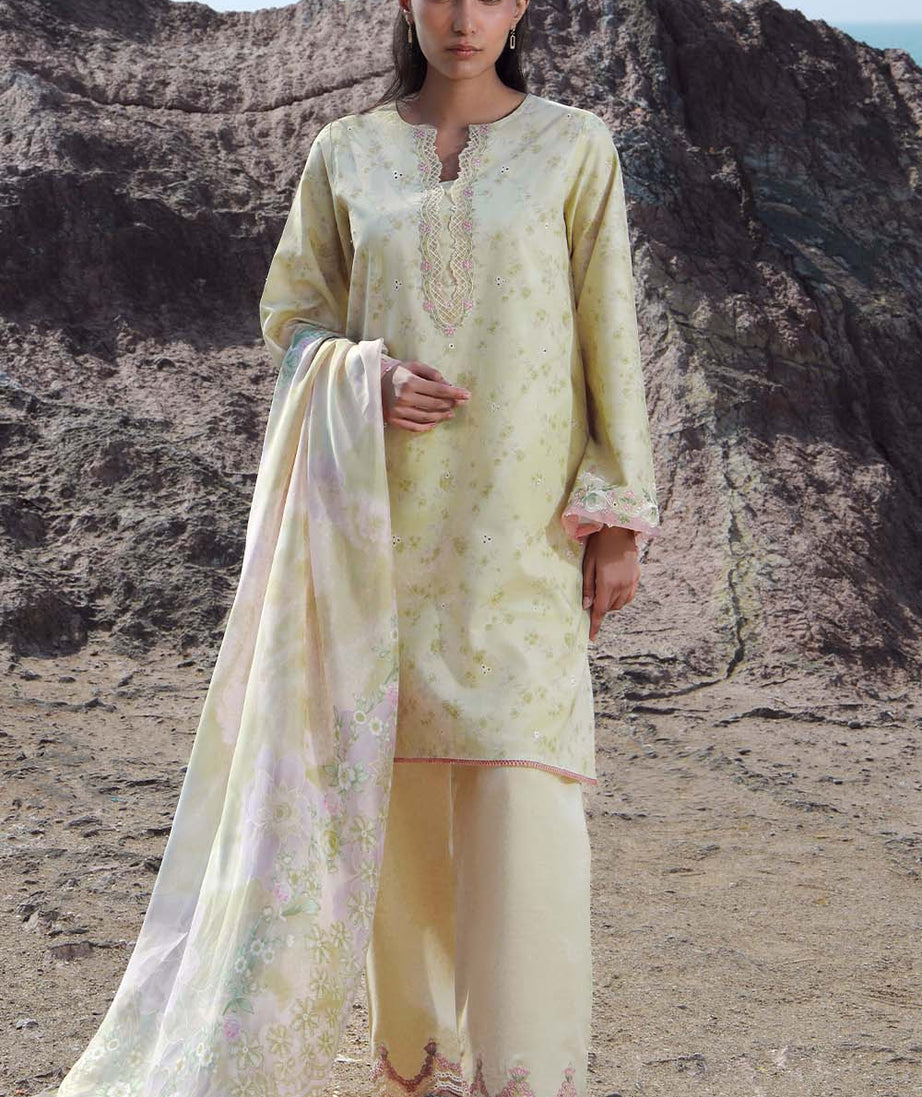 Seran Afsanah Lawn'25 (SAHAR)