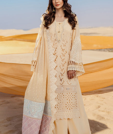 RA Nureh Sehra Lawn'24 NE#74