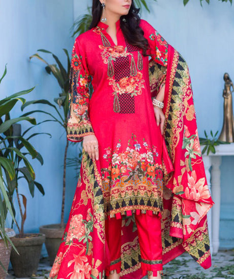 Bin Yousaf Kanwal E/Linen`20 BY#09