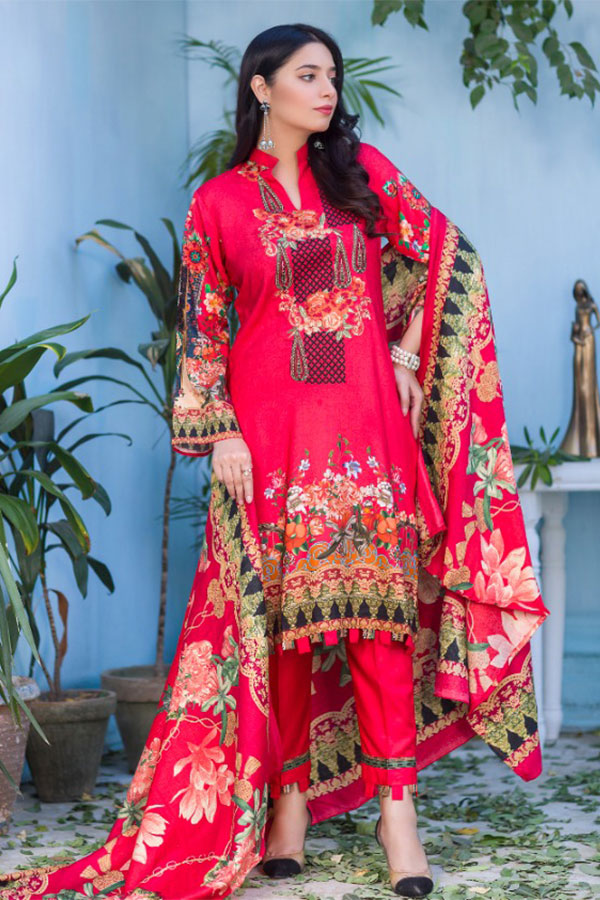 Bin Yousaf Kanwal E/Linen`20 BY#09