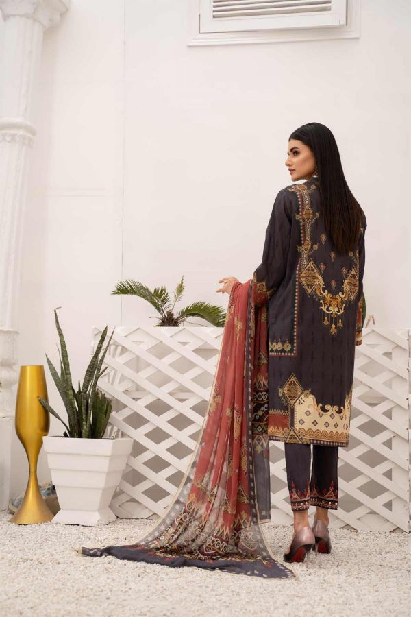 Roupas S/S Lawn`21 D#01A