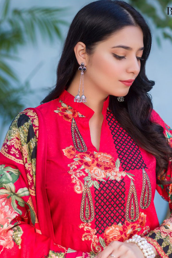 Bin Yousaf Kanwal E/Linen`20 BY#09