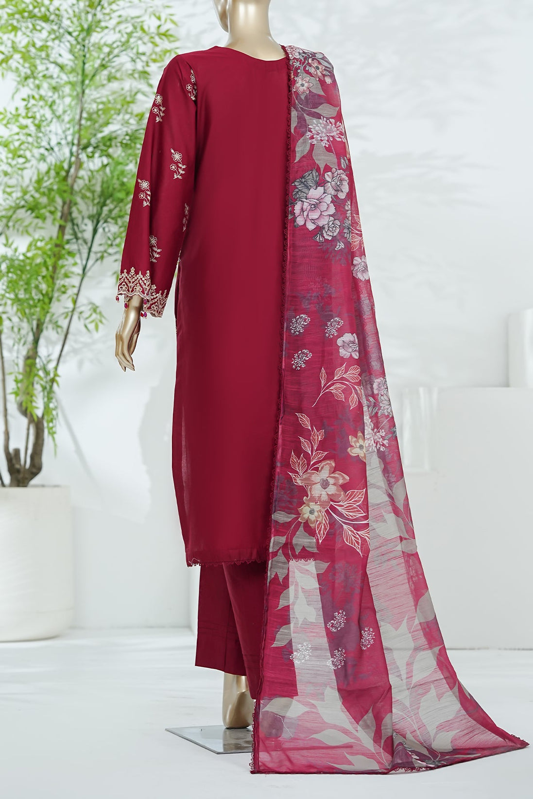 Aifa Eidmilan Emb Lawn'26 EM#26301