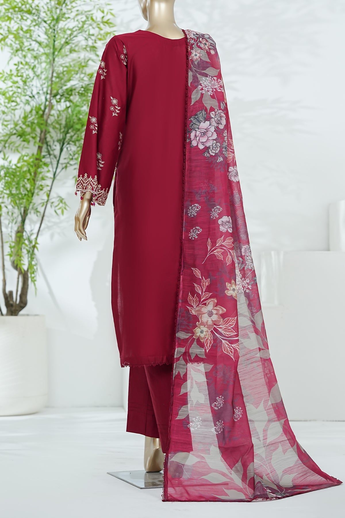 Aifa Eidmilan Emb Lawn'26 EM#26301