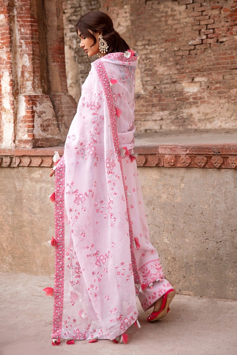 Gul Ahmed Summer Collection'20 MJ#41