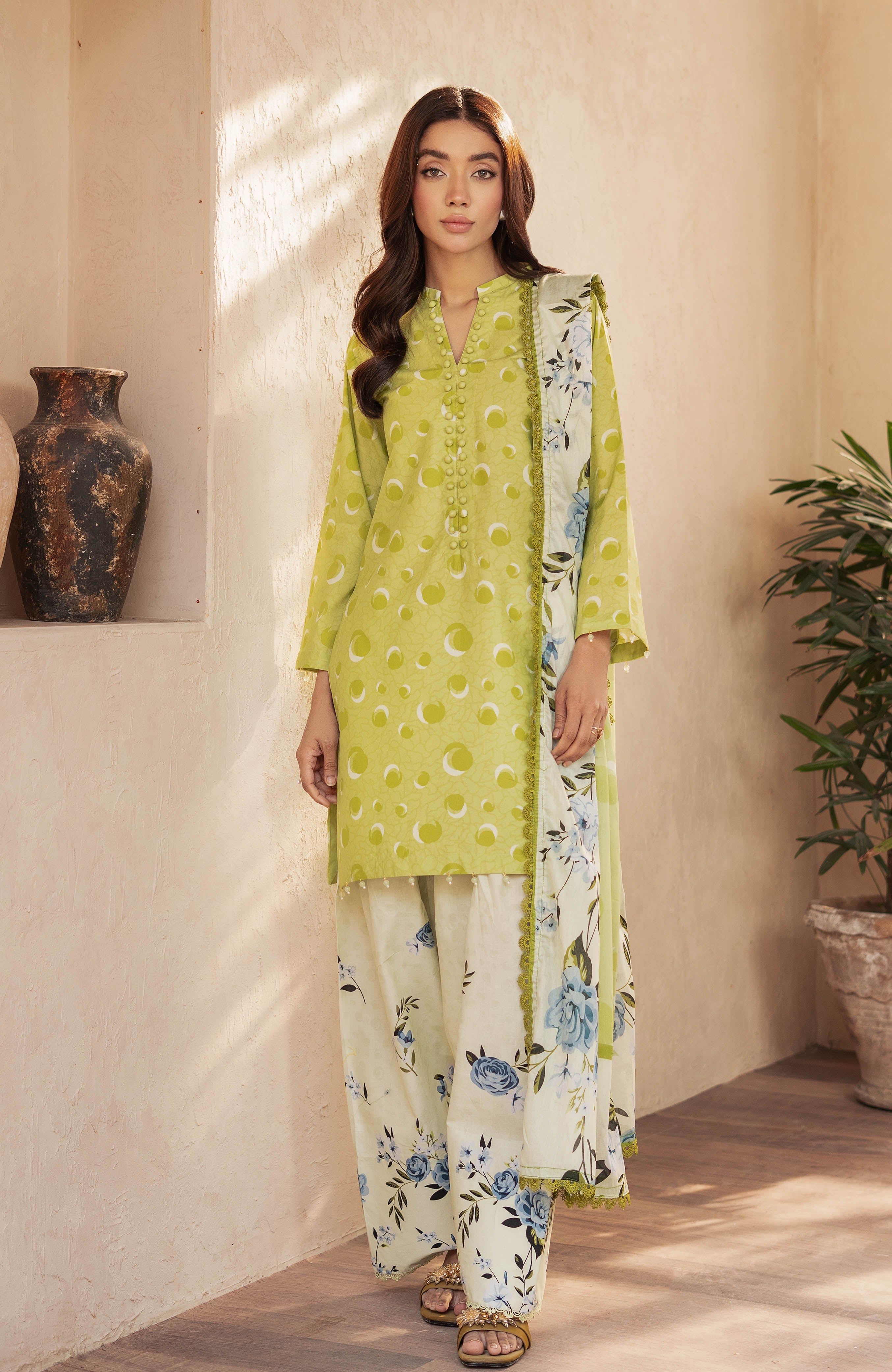 Al-Zohaib Coco Lawn`25 D#02