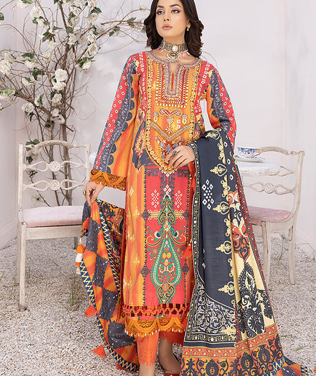 Al-Zohaib W/Sairee Khaddar'22 D#02