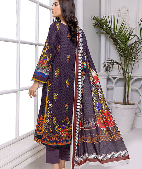 Al Zohaib Mahnoor E/Lawn'22 D#2