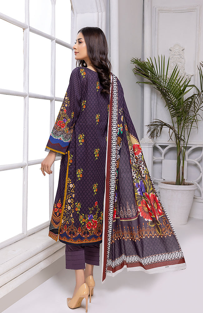 Al Zohaib Mahnoor E/Lawn'22 D#2