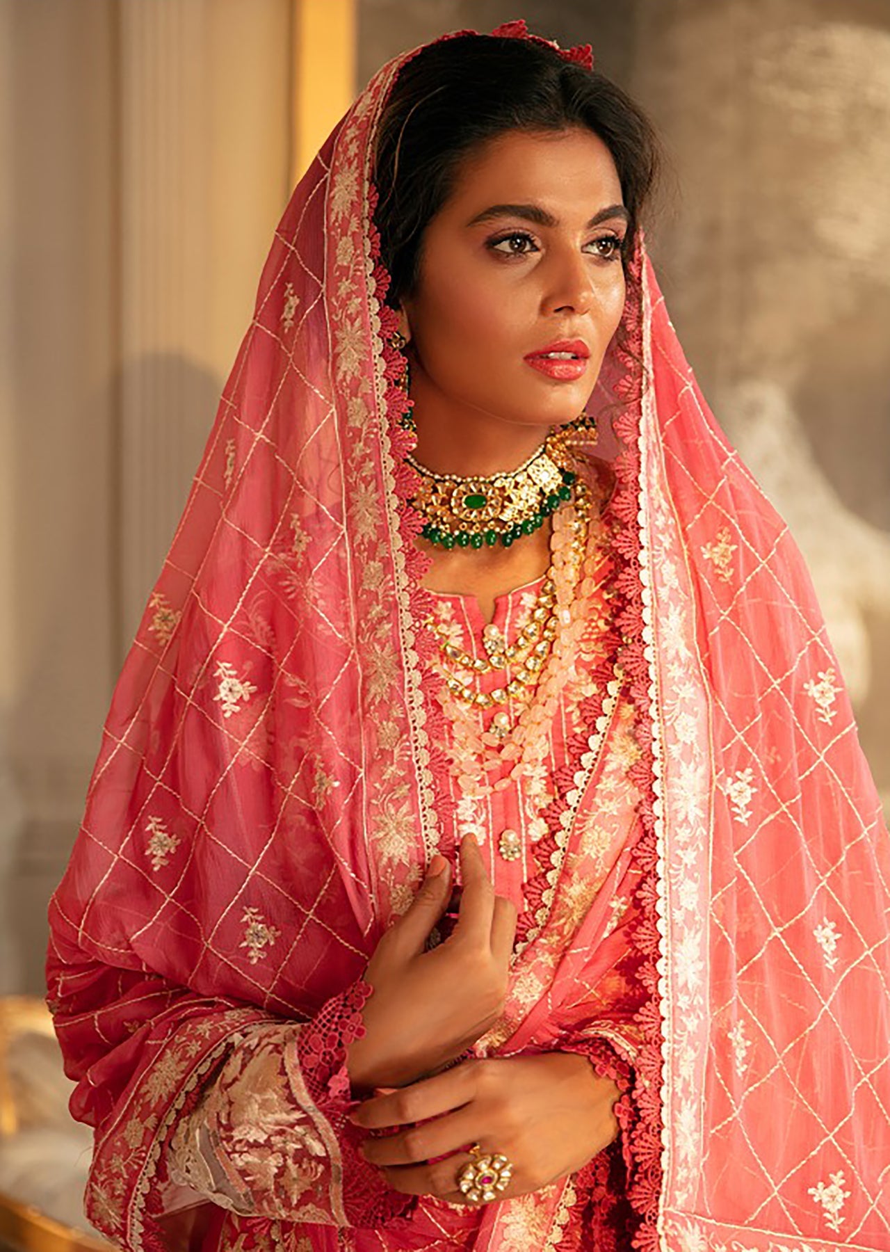 Raaya Carnation Eid/Luxury'22 D#5
