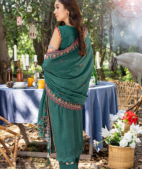 Al-Zohaib Sunshine Bloom`23 D#02