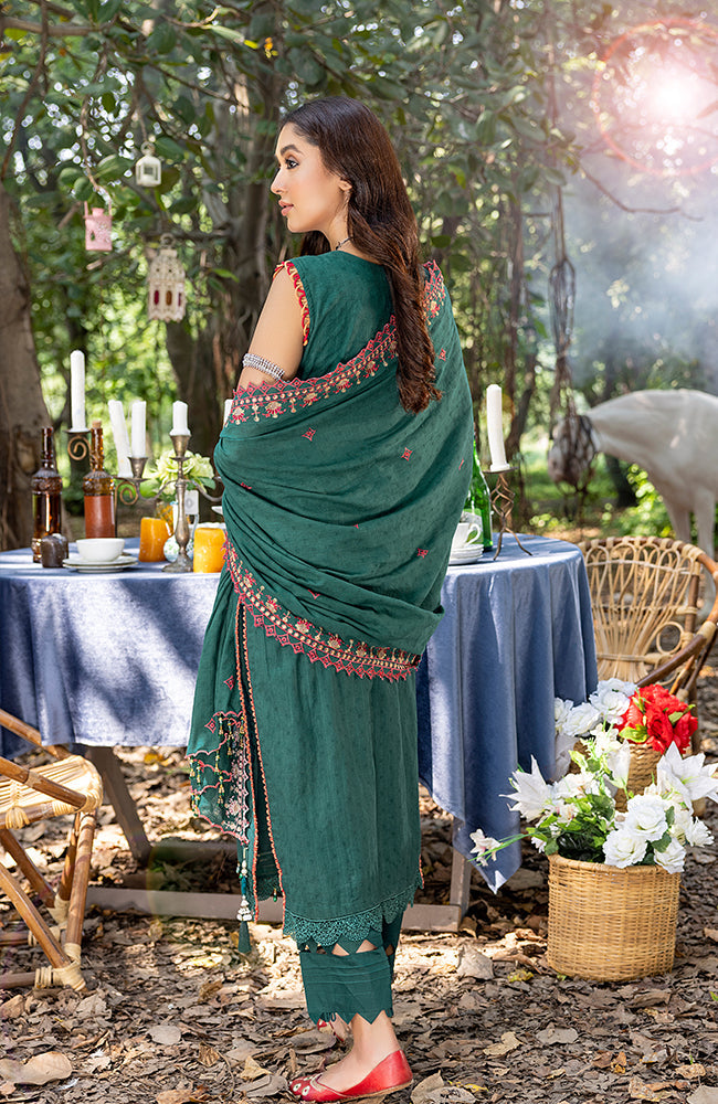 Al-Zohaib Sunshine Bloom`23 D#02