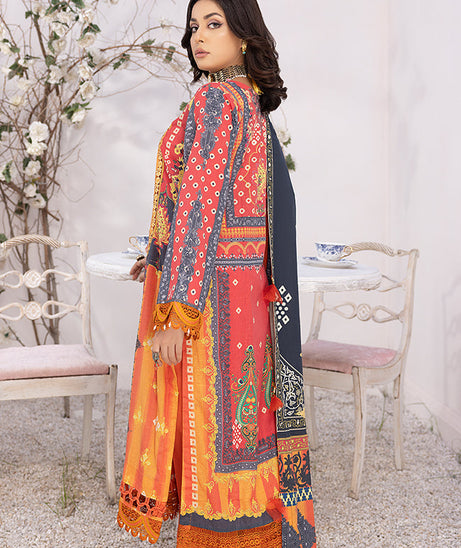 Al-Zohaib W/Sairee Khaddar'22 D#02