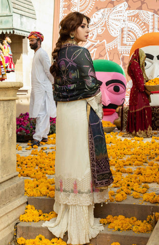 Al-Zohaib BANDHANI C/Kari Lawn`25 D#02