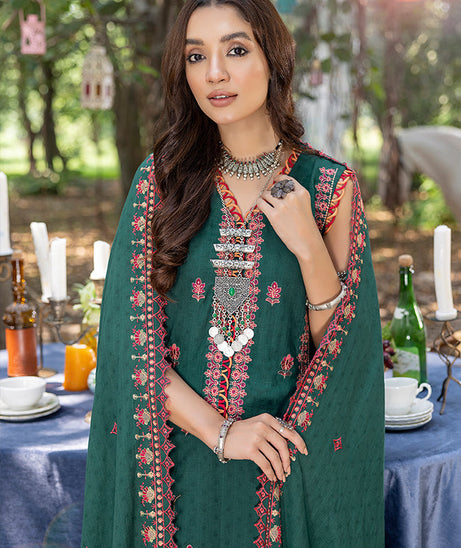 Al-Zohaib Sunshine Bloom`23 D#02