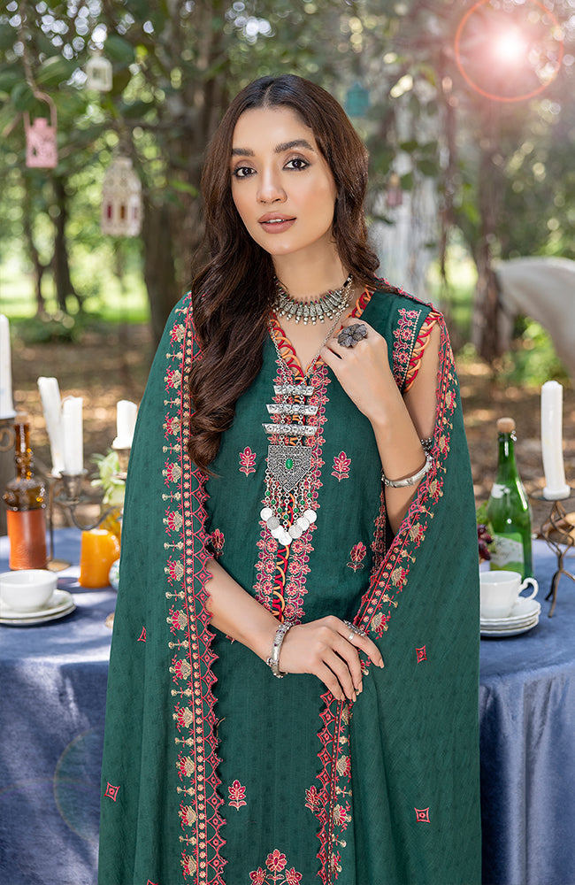 Al-Zohaib Sunshine Bloom`23 D#02