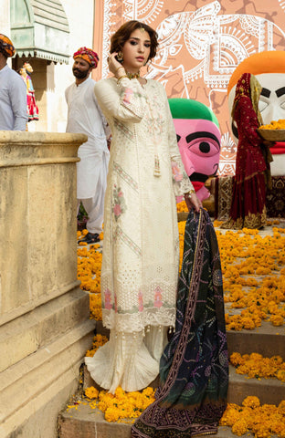 Al-Zohaib BANDHANI C/Kari Lawn`25 D#02