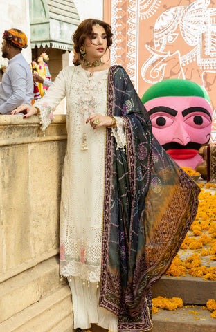 Al-Zohaib BANDHANI C/Kari Lawn`25 D#02