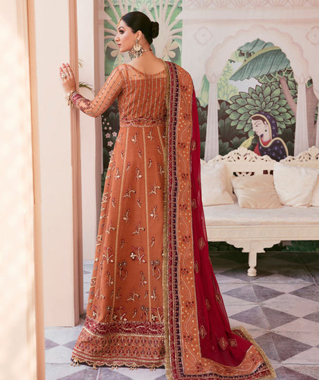 Gulaal Eid Luxury Formals`22 D#1