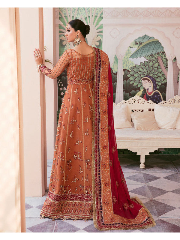 Gulaal Eid Luxury Formals`22 D#1