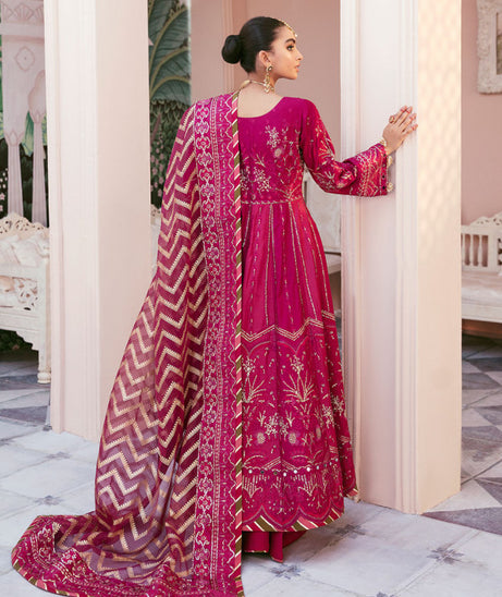 Gulaal Eid Luxury Formals`22 D#3