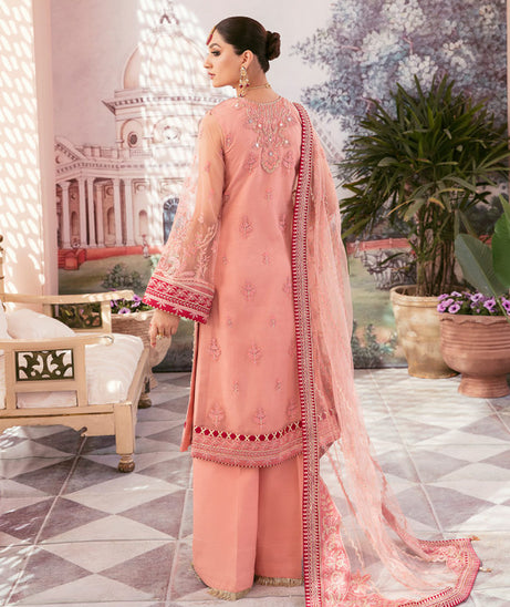 Gulaal Eid Luxury Formals`22 D#4