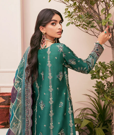 Gulaal Eid Luxury Formals`22 D#6