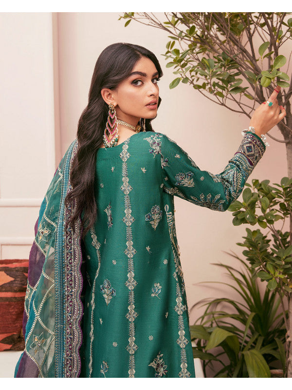 Gulaal Eid Luxury Formals`22 D#6