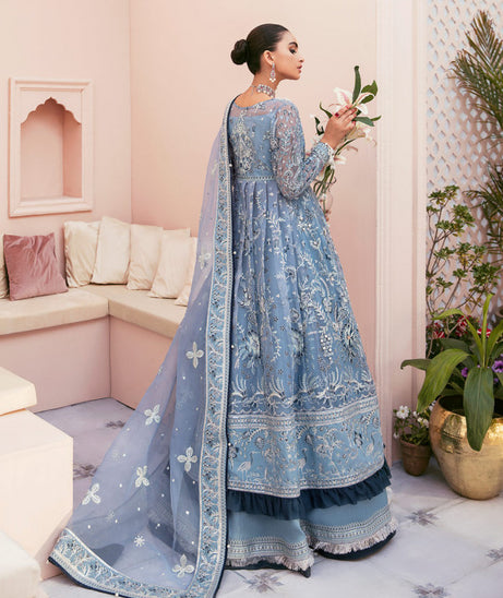 Gulaal Eid Luxury Formals`22 D#7