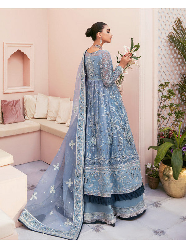Gulaal Eid Luxury Formals`22 D#7