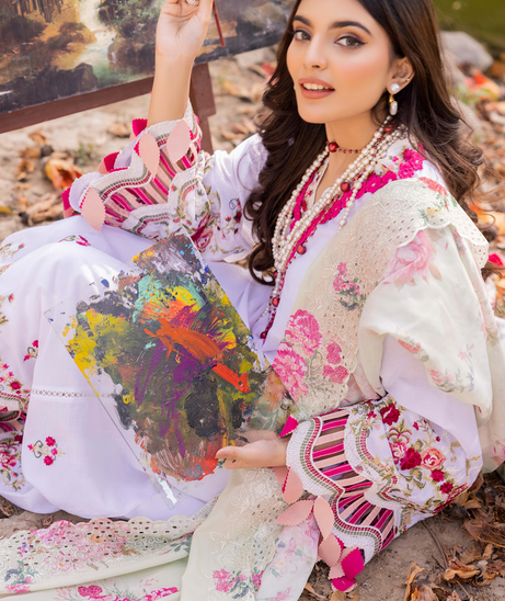 Adan`s Libas Morzine Eid`23 D#4