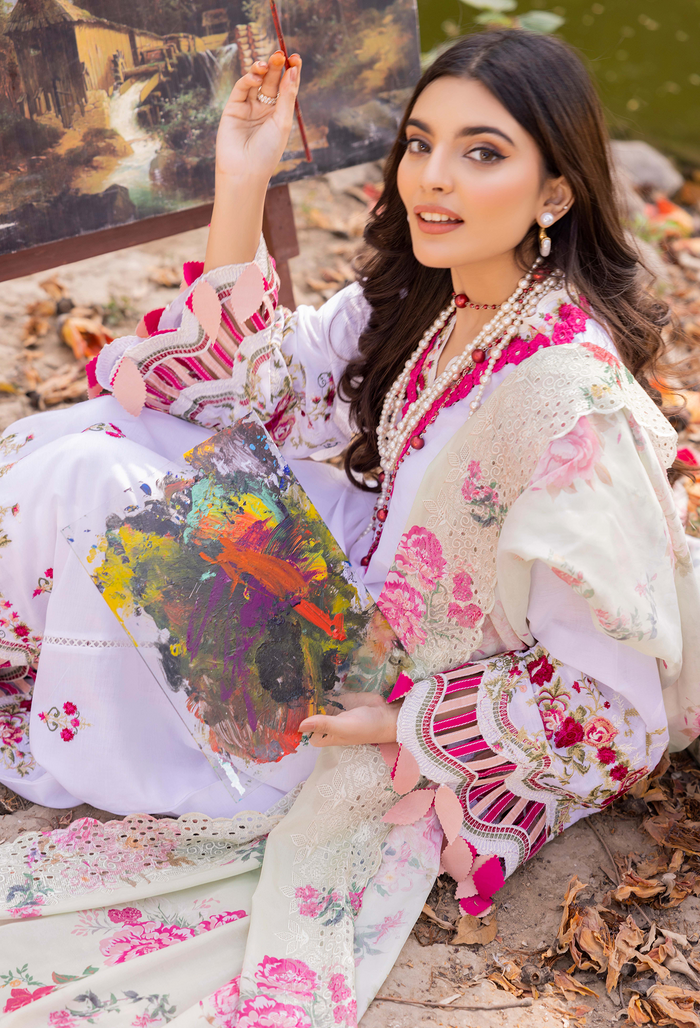 Adan`s Libas Morzine Eid`23 D#4