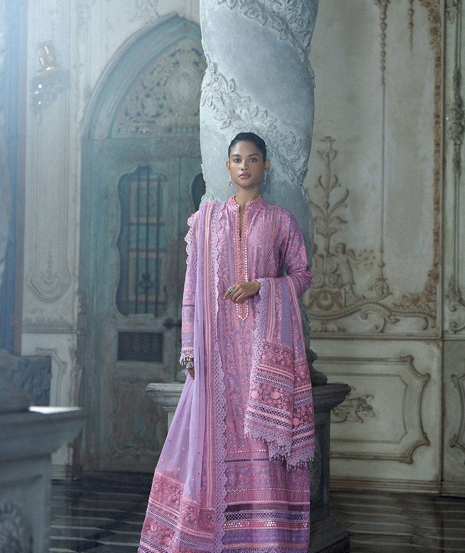 Sobia Nazir Luxury Lawn Eid Edition D#02A