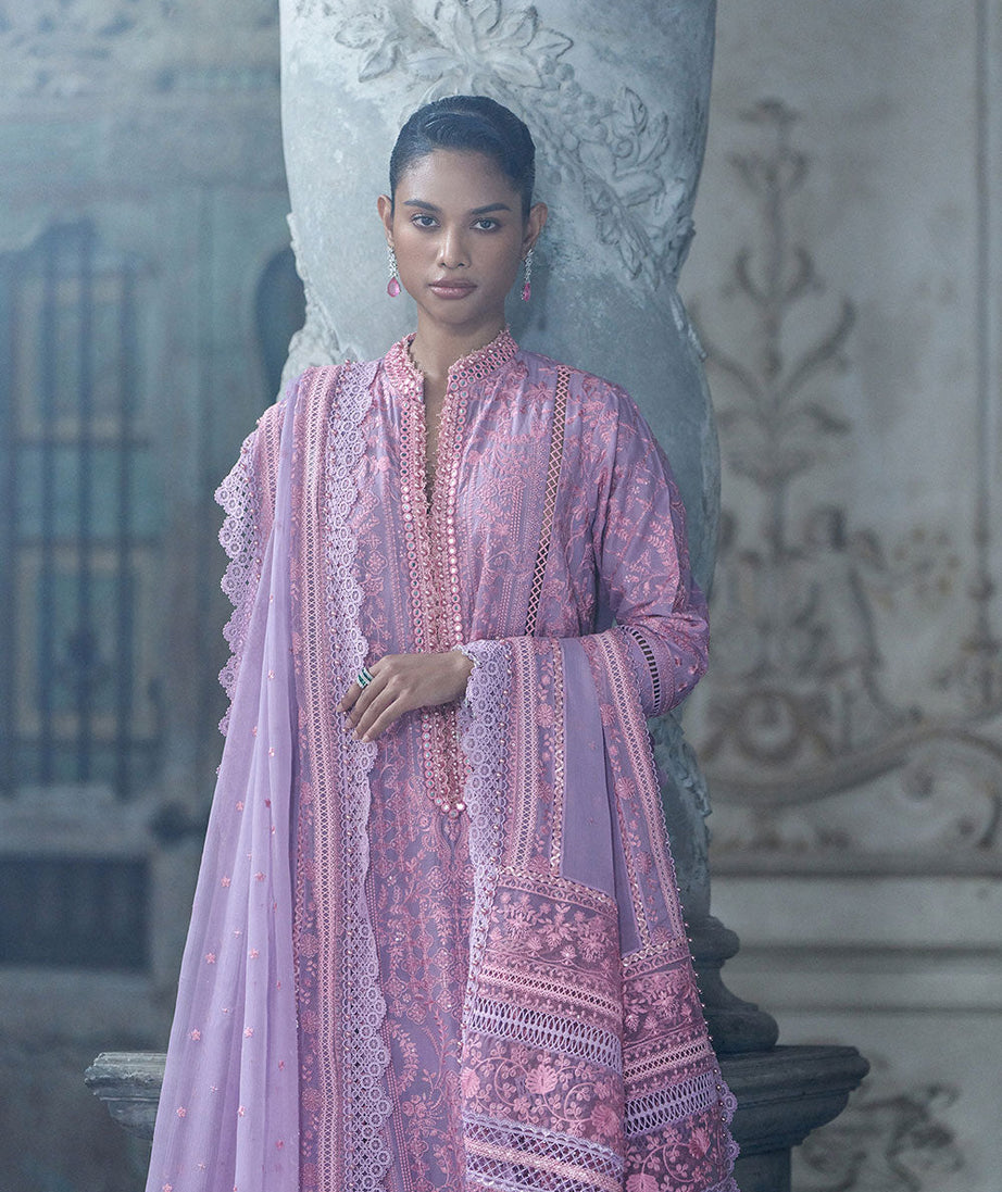 Sobia Nazir Luxury Lawn Eid Edition D#02A