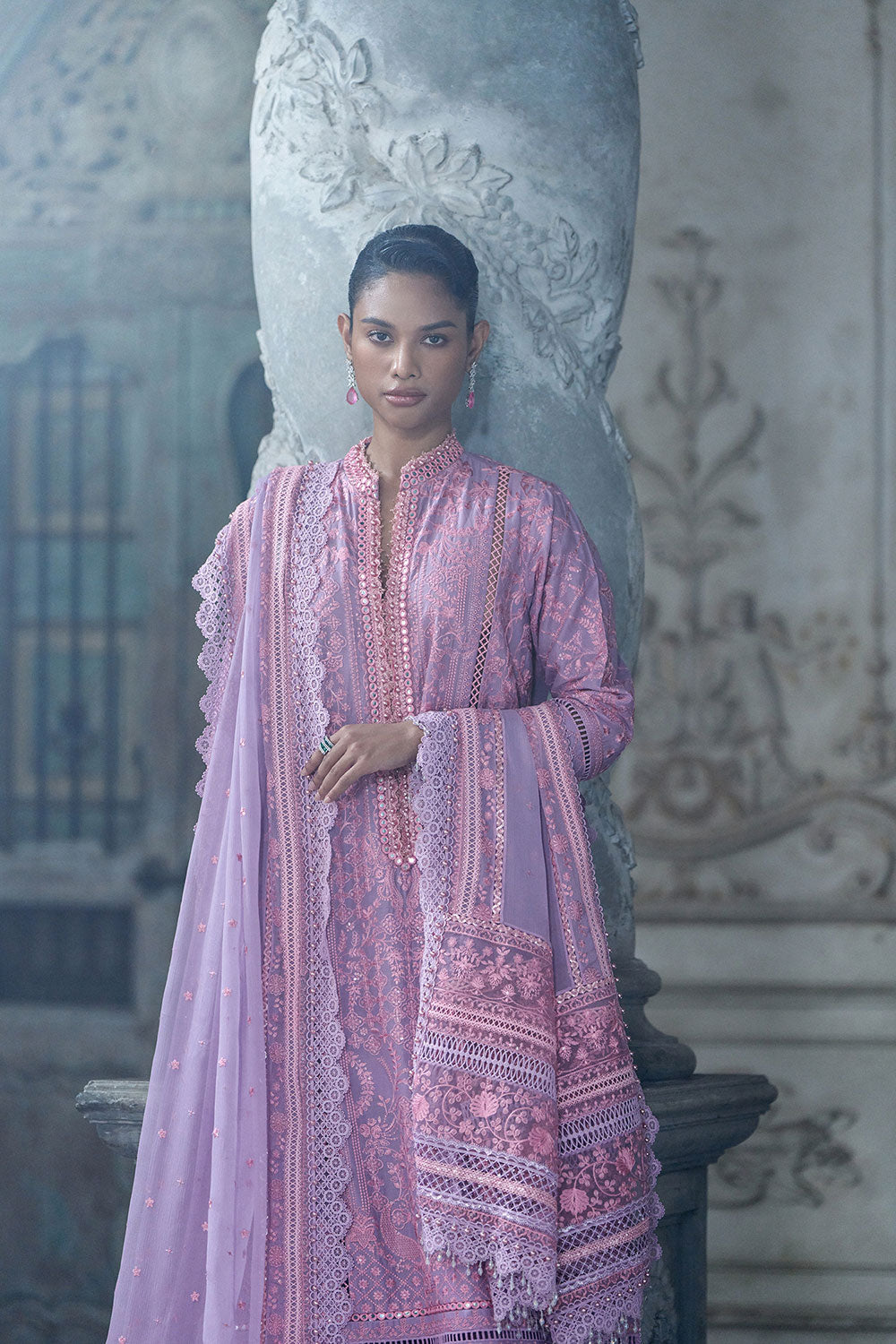 Sobia Nazir Luxury Lawn Eid Edition D#02A