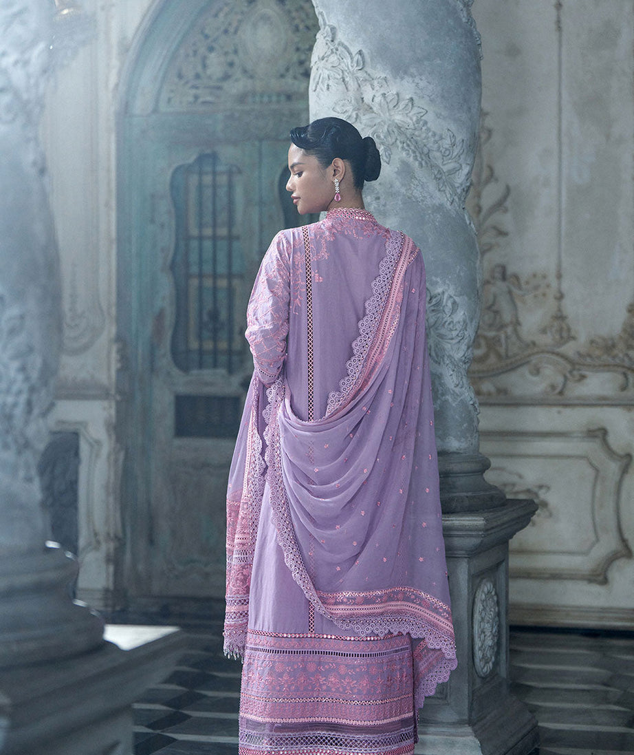 Sobia Nazir Luxury Lawn Eid Edition D#02A