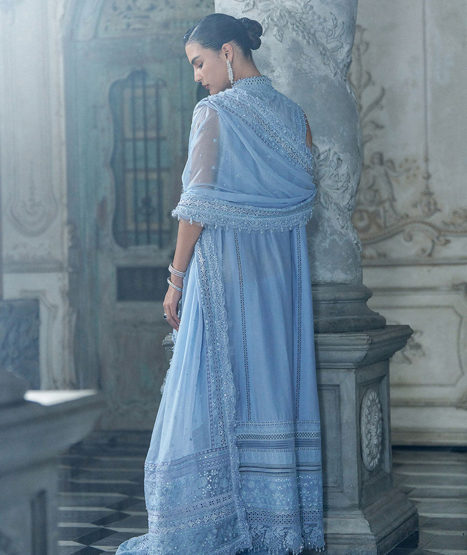 Sobia Nazir Luxury Lawn Eid Edition D#02B
