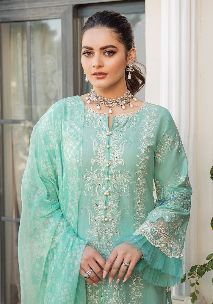 Kahf Luxury Lawn'22 KLL#03