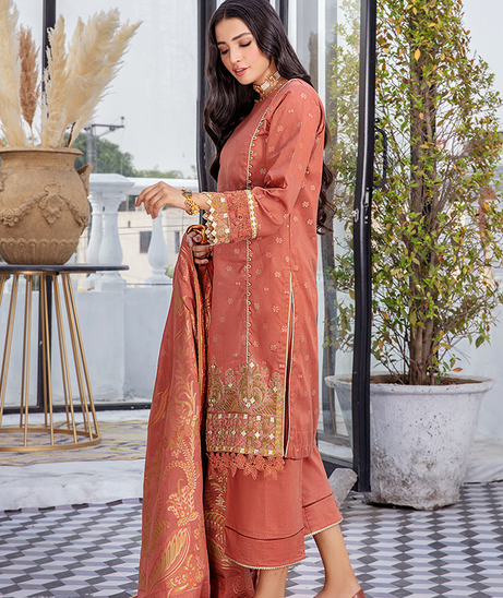 Hamdam Kalam J/Lawn`23 D#07