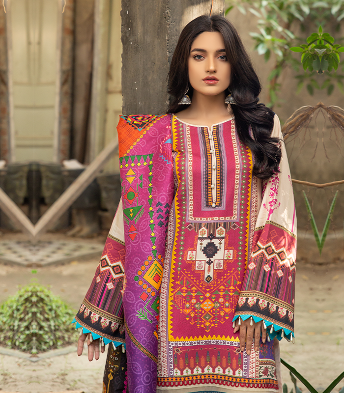 Bin Ilyas Maya S/Collection'21 D#16