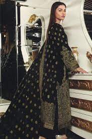 Sitara Jewel Jacquard`20 D#2001-A