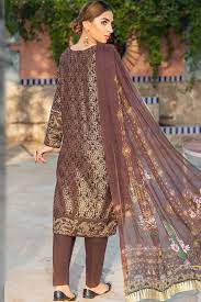 Sitara Jewel Jacquard`20 D#2006-B