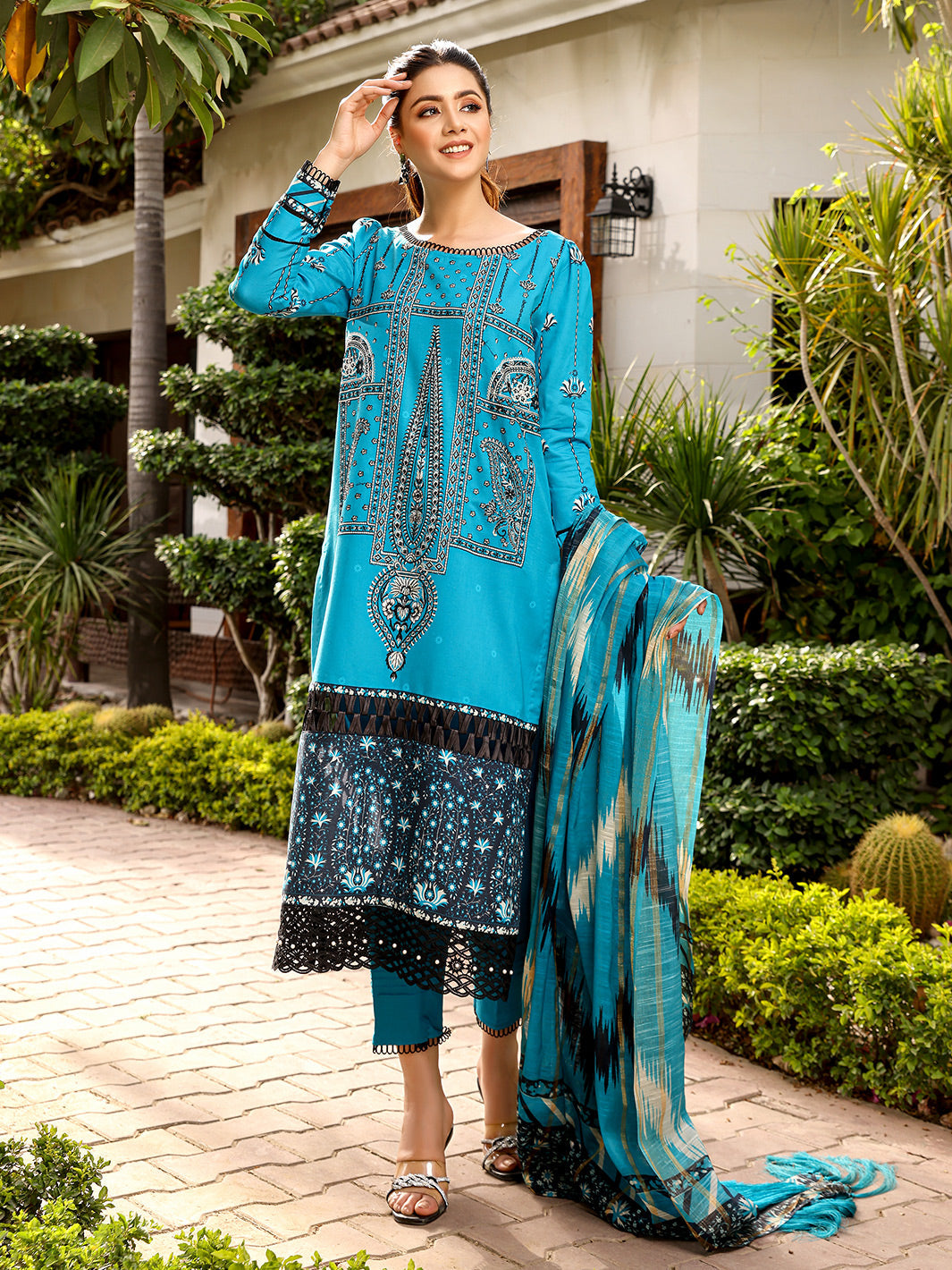 Bin ilyas Maya Lawn`23 D#2020-A
