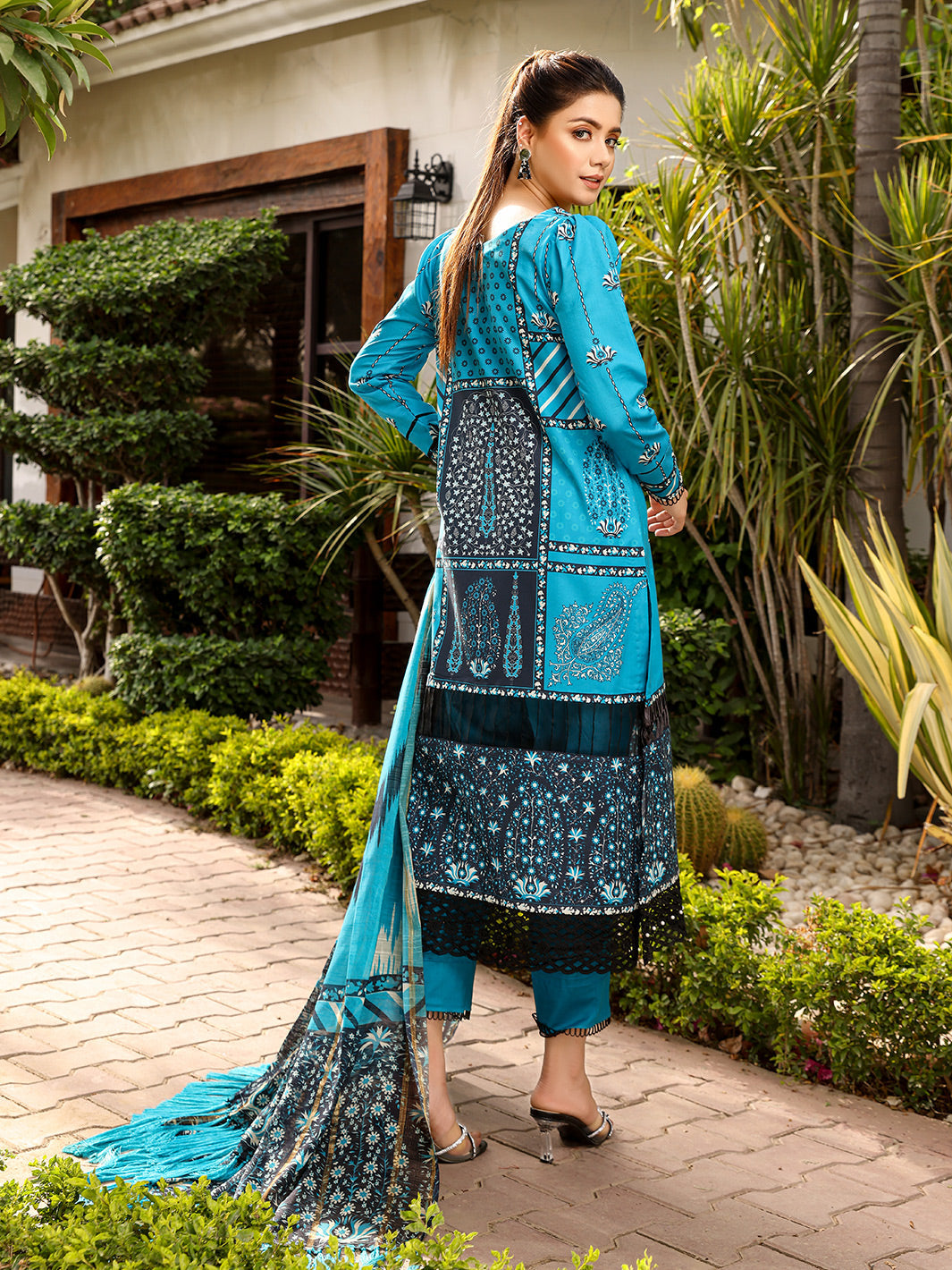 Bin ilyas Maya Lawn`23 D#2020-A