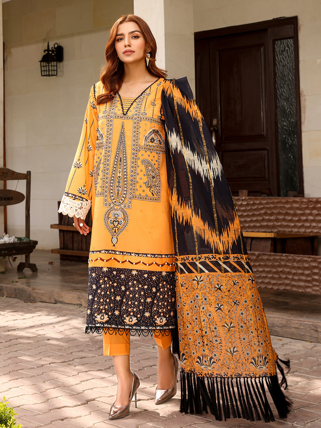 Bin ilyas Maya Lawn`23 D#2020-B